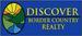 Logo de Discover Border Country Realty