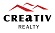 Logo de Creativ Realty