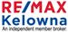 Logo de RE/MAX Kelowna