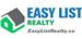 Logo de Easy List Realty