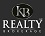 Logo de K B REALTY INC., BROKERAGE