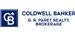 Logo de Coldwell Banker G.R. Paret Realty Limited Brokerage