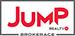 Logo de JUMP REALTY INC.