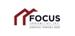 Logo de FOCUS IMMOBILIER