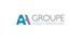 Logo de AH GROUPE
