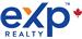 Logo de eXp Realty (Fernie)