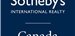 Logo de Sotheby's International Realty Canada, Brokerage