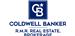 Logo de COLDWELL BANKER - R.M.R. REAL ESTATE