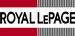 Logo de ROYAL LEPAGE TEAM REALTY