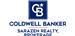 Logo de COLDWELL BANKER SARAZEN REALTY