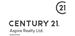 Logo de CENTURY 21 ASPIRE REALTY LTD.