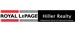 Logo de Royal LePage Hiller Realty