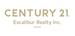 Logo de Century 21 Excalibur Realty Inc