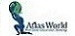 Logo de Atlas World Real Estate Corporation