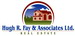 Logo de HUGH R. FAY & ASSOCIATES LTD.