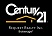 Logo de CENTURY 21 REQUEST REALTY INC.