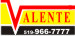 Logo de REMO VALENTE REAL ESTATE (1990) LIMITED