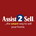 Logo de Assist-2-Sell Homeworks Realty