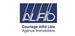 Logo de COURTAGE ALFID LTÉE