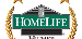 Logo de HOMELIFE NEW WORLD REALTY INC.