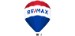 Logo de RE/MAX Professionals