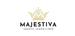 Logo de GROUPE MAJESTIVA