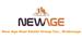 Logo de NEW AGE REAL ESTATE GROUP INC.
