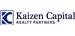 Logo de KAIZEN CAPITAL REALTY PARTNERS