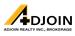 Logo de ADJOIN REALTY INC.