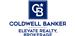 Logo de Coldwell Banker Elevate Realty