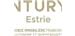 Logo de CENTURY 21 ESTRIE