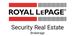 Logo de Royal LePage Security Real Estate