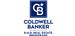 Logo de COLDWELL BANKER - R.M.R. REAL ESTATE