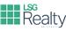 Logo de LSG REALTY INC.