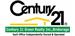 Logo de CENTURY 21 GREEN REALTY INC.