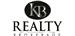 Logo de KB REALTY INC.
