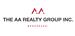 Logo de THE AA REALTY GROUP INC.