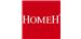 Logo de HOMEH