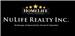 Logo de HOMELIFE NULIFE REALTY INC.