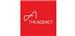 Logo de THE AGENCY MONTRÉAL