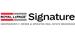 Logo de ROYAL LEPAGE SIGNATURE REALTY