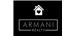 Logo de ARMANI REALTY