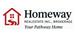 Logo de HOMEWAY REALESTATE INC.