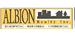 Logo de ALBION REALTY INC.