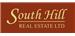 Logo de SOUTH HILL REAL ESTATE LIMITED