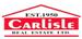 Logo de CARLISLE REAL ESTATE LTD.