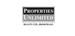 Logo de PROPERTIES UNLIMITED REALTY LTD.