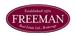 Logo de FREEMAN REAL ESTATE LTD.