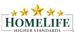 Logo de HOMELIFE/CITY HILL REALTY INC.
