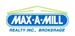 Logo de MAX-A-MILL REALTY INC.